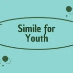 Simile for Youth